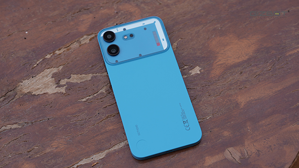 Nothing Phone 4(b) First Impressions Nothing Phone 4(b) First Impressions