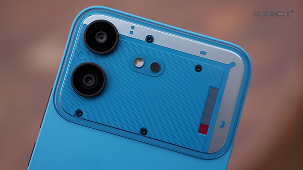 Nothing Phone 4(b) First Impressions Nothing Phone 4(b) First Impressions