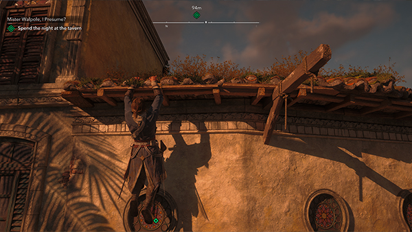Assassin's Creed Black Flag Resynced PC Performance Review Assassin's Creed Black Flag Resynced PC Performance Review