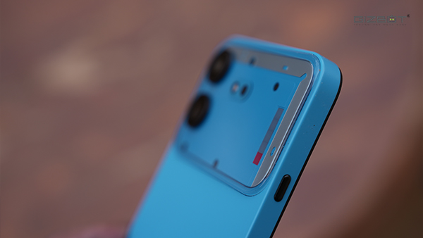 Nothing Phone 4(b) First Impressions Nothing Phone 4(b) First Impressions