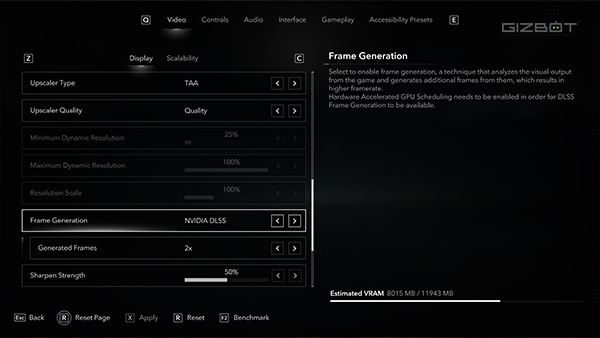 Assassin's Creed Black Flag Resynced PC Performance Review Assassin's Creed Black Flag Resynced PC Performance Review