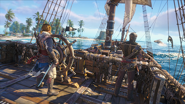 Assassin's Creed Black Flag Resynced PC Performance Review Assassin's Creed Black Flag Resynced PC Performance Review