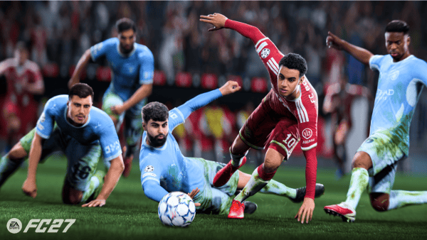 EA Sports FC 27 Editions Explained