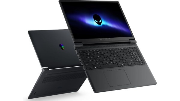 Alienware 15 Just Launched in India, Starting at Rs. 1,15,990 Alienware 15 Just Launched in India, Starting at Rs. 1,15,990