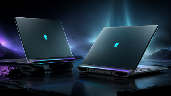 Dell Alienware Area-51 And 16X Aurora Gaming Laptops Launched in India Dell Alienware Area-51 And 16X Aurora Gaming Laptops Launched in India