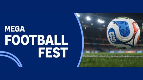 FIFA World Cup Deals On Amazon: Samsung TV, Sonos Speakers, And More FIFA World Cup Deals On Amazon: Samsung TV, Sonos Speakers, And More