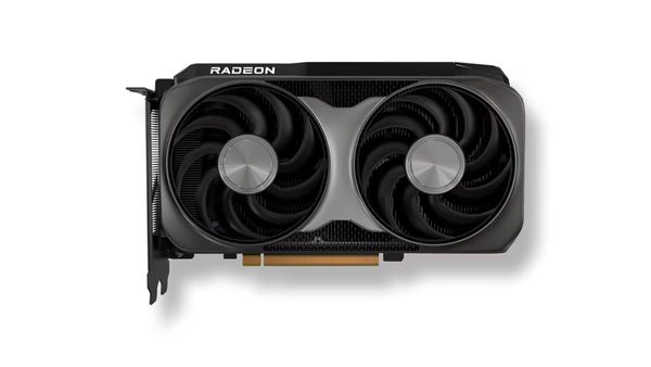 ASRock Announces AMD Radeon RX 9050 GPUs with 4GB & 8GB of VRAM