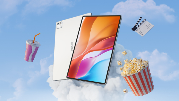 ASUS Brings Pad Back to India After a Long Hiatus ASUS Brings Pad Back to India After a Long Hiatus