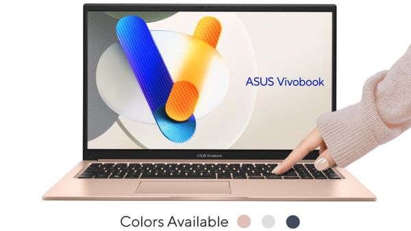 ASUS Launches Vivobook 14 and 15, Its Most Affordable AI PCs Yet ASUS Launches Vivobook 14 and 15, Its Most Affordable AI PCs Yet