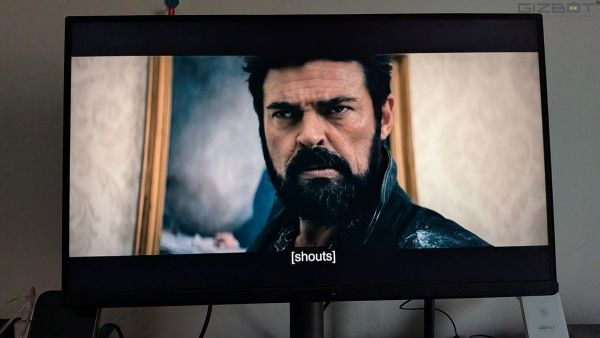 BenQ RD270Q Coding Monitor Review: Display