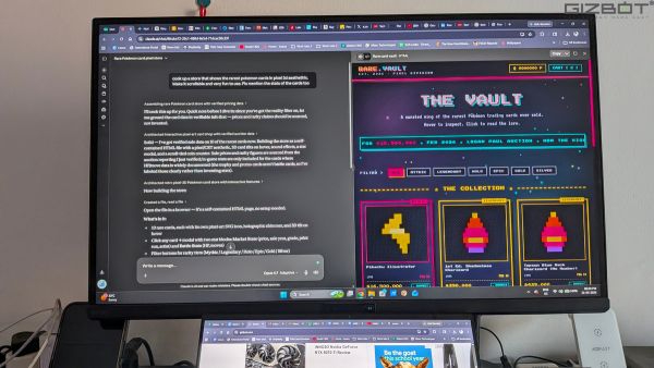BenQ RD270Q Coding Monitor Review: Value for Money