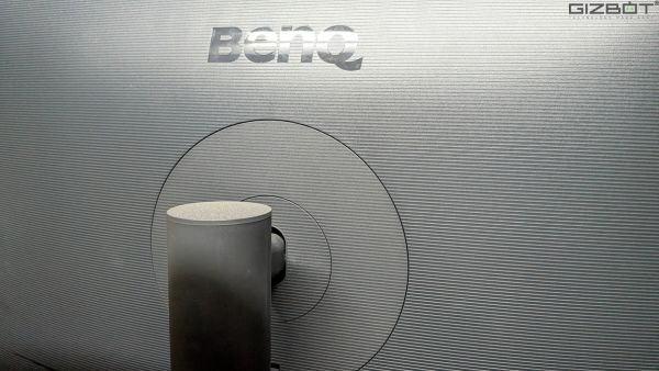 BenQ RD270Q Coding Monitor Review: Design and Build