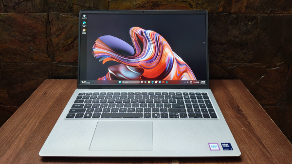 Dell 15 (2026) Review: Battery Life