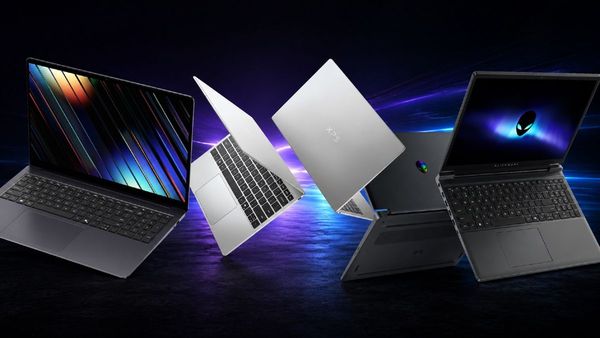 Dell 14S,16S, Alienware, XPS 13 Laptops Launched in India