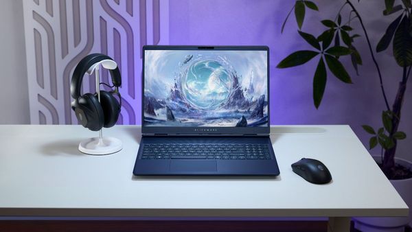 Dell Alienware Area-51 And 16X Aurora Gaming Laptops Launched in India Dell Alienware Area-51 And 16X Aurora Gaming Laptops Launched in India