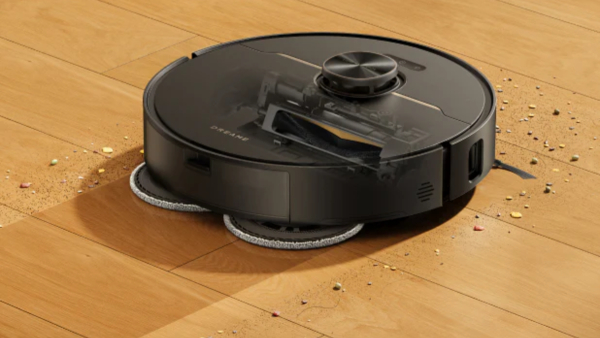 Dreame L50 Plus, Dreame L50 Robot Vacuum Cleaners Launched in India Dreame L50 Plus, Dreame L50 Robot Vacuum Cleaners Launched in India