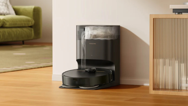 Dreame L50 Plus, Dreame L50 Robot Vacuum Cleaners Launched in India Dreame L50 Plus, Dreame L50 Robot Vacuum Cleaners Launched in India