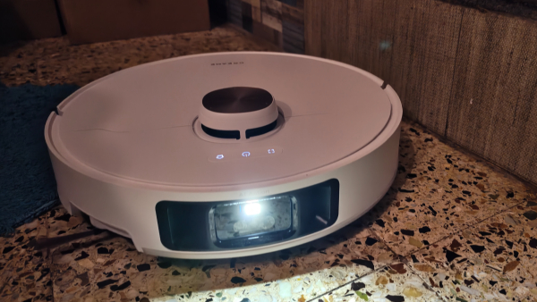 Dreame L50s Pro Ultra Review: Comfort and Fit