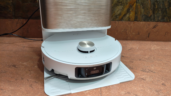 Dreame L50s Pro Ultra Review: Premium Cleaning with Minimal Effort