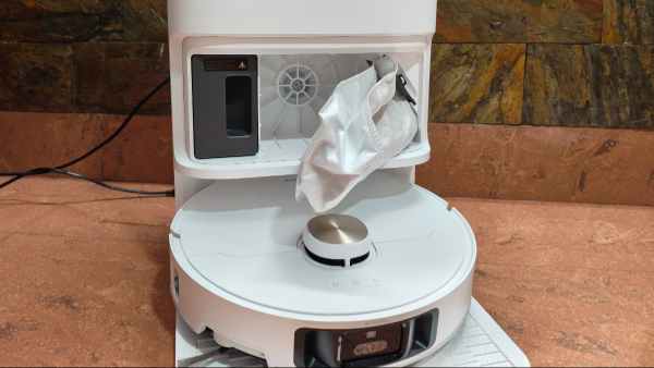 Dreame L50s Pro Ultra Review: Features