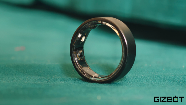 Gabit Smart Ring Review: Pros & Cons Gabit Smart Ring Review: Pros & Cons