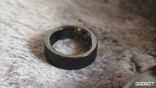 Gabit Smart Ring Review: Value for Money