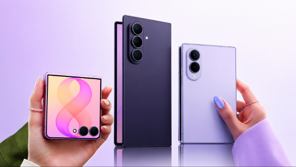 Samsung Galaxy Unpacked 2026 Starts Today: What to Expect Samsung Galaxy Unpacked 2026 Starts Today: What to Expect
