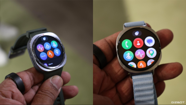 Samsung Galaxy Watch 9, Galaxy Watch Ultra 2 Launched in India