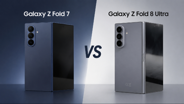 Samsung Galaxy Z Fold 7 Gets Major Discount Following Z Fold 8 Launch Samsung Galaxy Z Fold 7 Gets Major Discount Following Z Fold 8 Launch