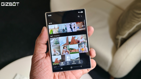 Samsung Galaxy Z Fold 8, Galaxy Z Fold 8 Ultra Launched Samsung Galaxy Z Fold 8, Galaxy Z Fold 8 Ultra Launched