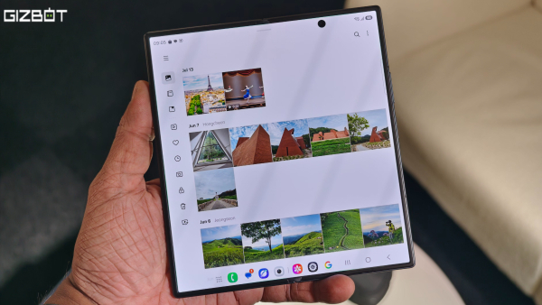 Samsung Galaxy Z Fold 8, Galaxy Z Fold 8 Ultra Launched Samsung Galaxy Z Fold 8, Galaxy Z Fold 8 Ultra Launched