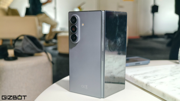 Samsung Galaxy Z Fold8 Ultra First Look Samsung Galaxy Z Fold8 Ultra First Look