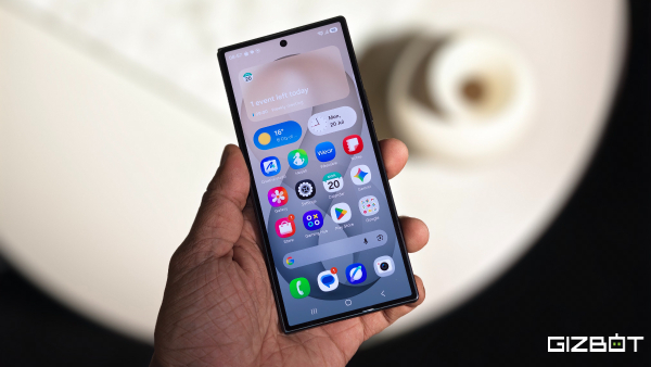 Samsung Galaxy Z Fold8 Ultra First Look Samsung Galaxy Z Fold8 Ultra First Look