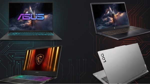 Looking for an RTX 5050 Laptop? Here Are the Top 10 Picks