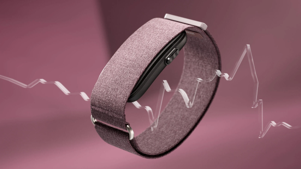 Garmin CIRQA Smart Band with Screen-Free Wellness Tracking Launched Garmin CIRQA Smart Band with Screen-Free Wellness Tracking Launched