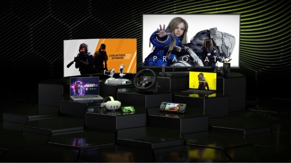 NVIDIA GeForce NOW Launches Officially in India on July 15 NVIDIA GeForce NOW Launches Officially in India on July 15