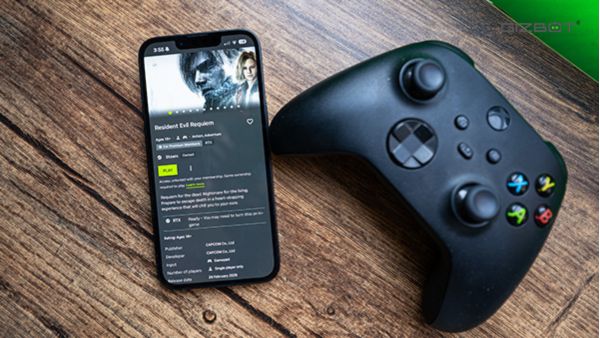 NVIDIA GeForce NOW Launches Officially in India on July 15 NVIDIA GeForce NOW Launches Officially in India on July 15