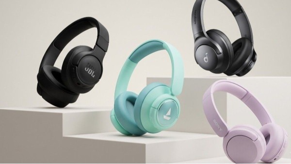 Best ANC Headphones in India Under Rs 3,000 for Prime Day 2026 Best ANC Headphones in India Under Rs 3,000 for Prime Day 2026