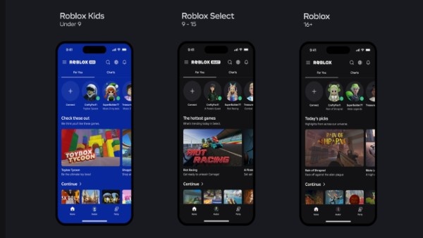 Roblox Has Parental Controls Most Parents Have Never Heard Of Roblox Has Parental Controls Most Parents Have Never Heard Of