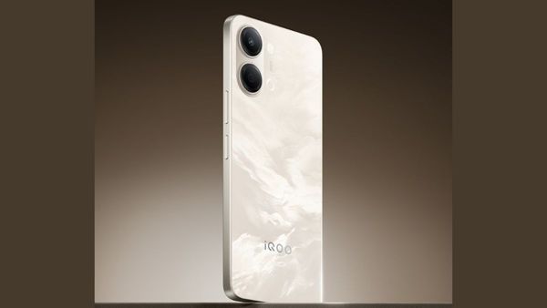 iQOO Z11 Lite Launch Date in India Set for July 24 iQOO Z11 Lite Launch Date in India Set for July 24