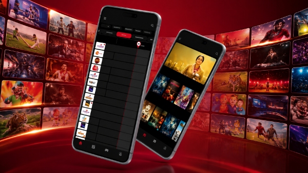 JioTV Pro Pack Explained: 1,000+ Live TV Channels for Just Rs. 55 JioTV Pro Pack Explained: 1,000+ Live TV Channels for Just Rs. 55