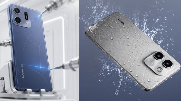Lava Virat V1 5G and Virat V1 Specifications Revealed Ahead of Launch Lava Virat V1 5G and Virat V1 Specifications Revealed Ahead of Launch