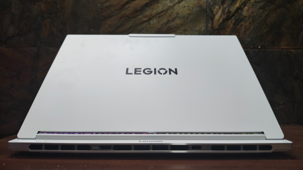 Lenovo Legion 7i (2026) Review: Thermals