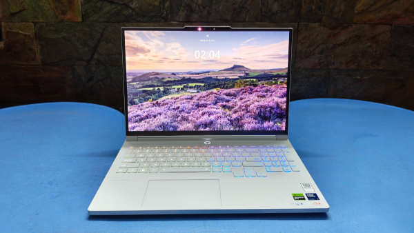 Lenovo Legion 7i (2026) Review: High-End Gaming Refined