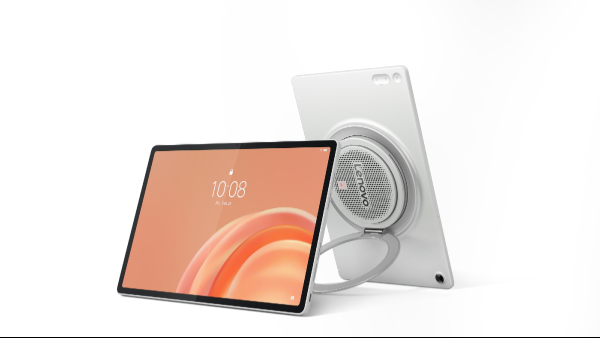 Lenovo Tab Plus Gen 2 Tablet and LOQ Monitor Series Launched in India Lenovo Tab Plus Gen 2 Tablet and LOQ Monitor Series Launched in India