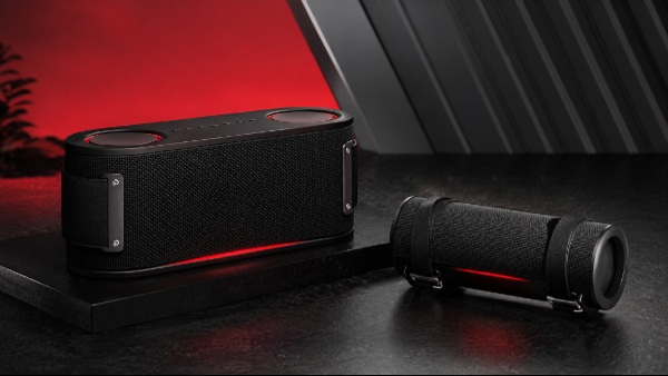 LG xboom Bounce, xboom Grab Bluetooth Speaker Launched in India LG xboom Bounce, xboom Grab Bluetooth Speaker Launched in India