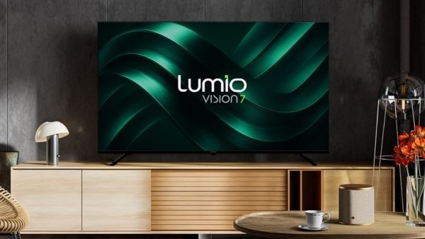 Rs 100 Crore, 13 Months, 40 People — The Lumio Story Rs 100 Crore, 13 Months, 40 People — The Lumio Story