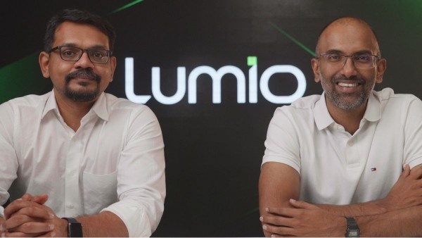 Rs 100 Crore, 13 Months, 40 People — The Lumio Story Rs 100 Crore, 13 Months, 40 People — The Lumio Story