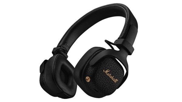 Marshall Launches Milton A.N.C. On-Ear Headphones in India Marshall Launches Milton A.N.C. On-Ear Headphones in India