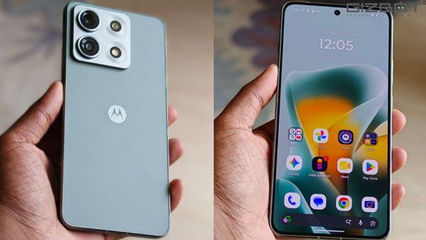 Motorola Edge 70 Max Launched With Snapdragon 8 Gen 5 Motorola Edge 70 Max Launched With Snapdragon 8 Gen 5